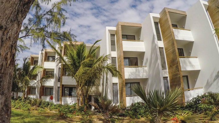 Mystik Lifestyle Boutique Hotel – fotografie 3