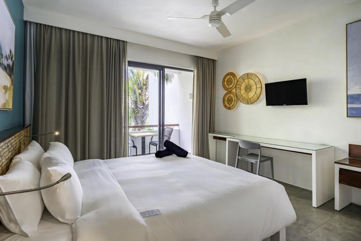 Mystik Lifestyle Boutique Hotel – fotografie 4
