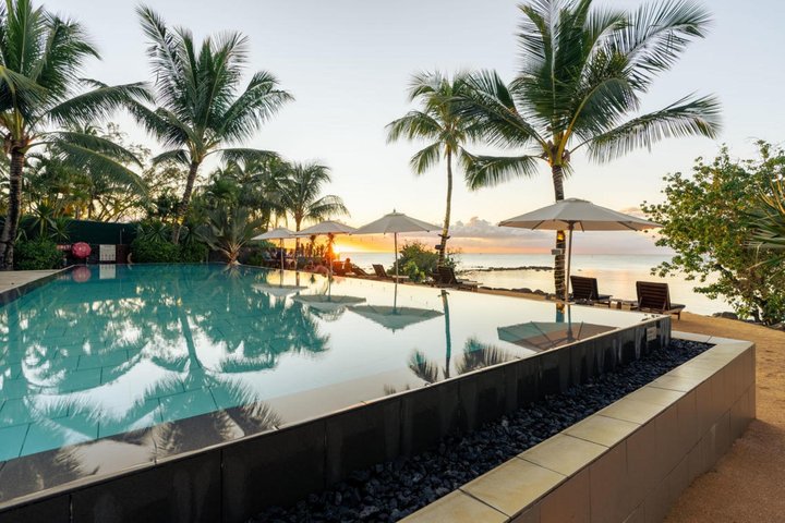 Mystik Lifestyle Boutique Hotel – fotografie 2