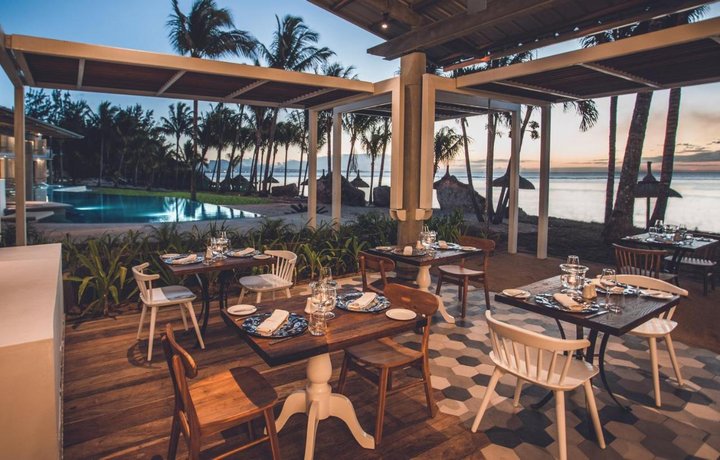 VICTORIA BEACHCOMBER RESORT – fotka 5