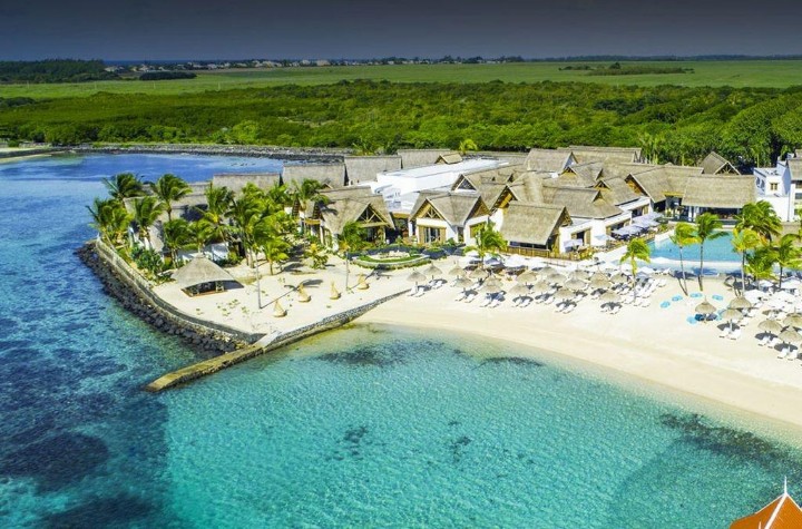 Hotel Preskil Island Resort dovolenka