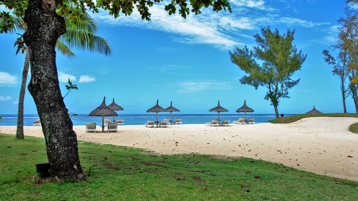 Shanti Maurice Resort & Spa – fotografie 2