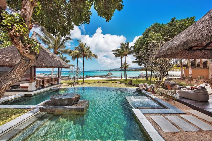 Shanti Maurice Resort & Spa – fotografie 5