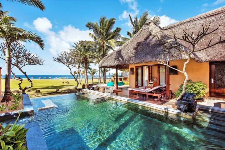 Shanti Maurice Resort & Spa – fotografie 4