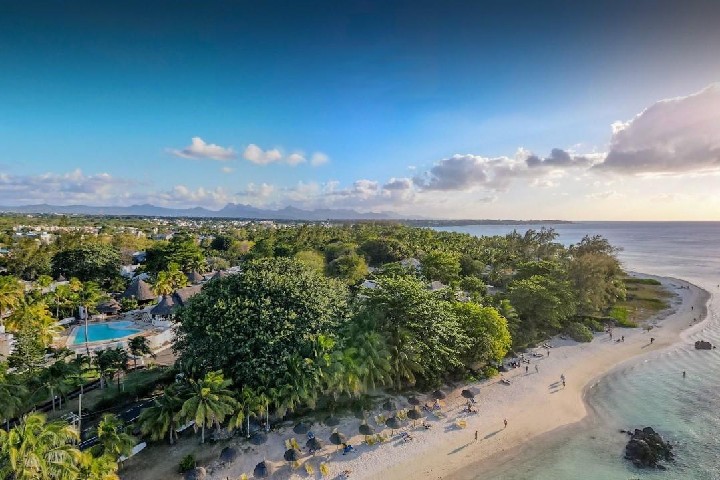 Hotel CASUARINA RESORT & SPA wakacje