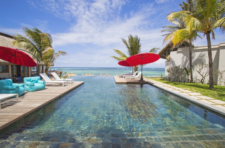 Obrázek hotelu C Mauritius