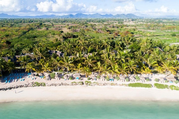 Hotel SEASENSE BOUTIQUE HOTEL & SPA wakacje