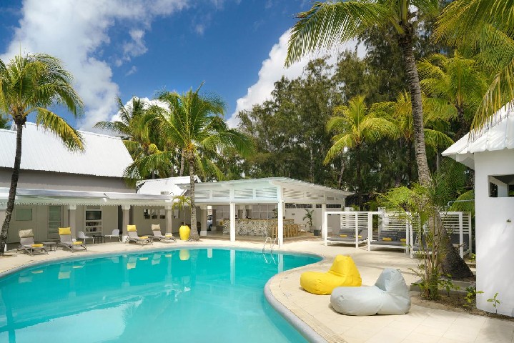 Hotel TROPICAL ATTITUDE wakacje
