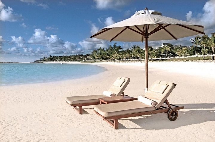 The Residence Mauritius – fotografie 5
