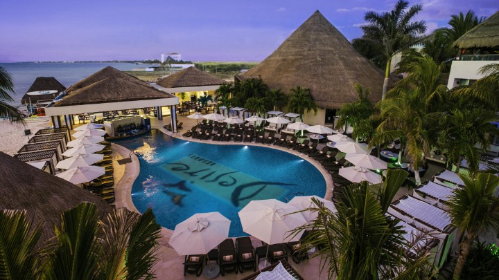 Desire Riviera Maya Resort – fotka 3