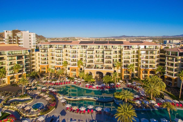Casa Dorada Los Cabos Resort and Spa – fotografie 5