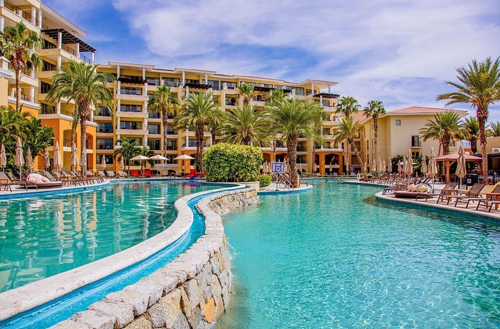 Casa Dorada Los Cabos Resort and Spa – fotografie 4