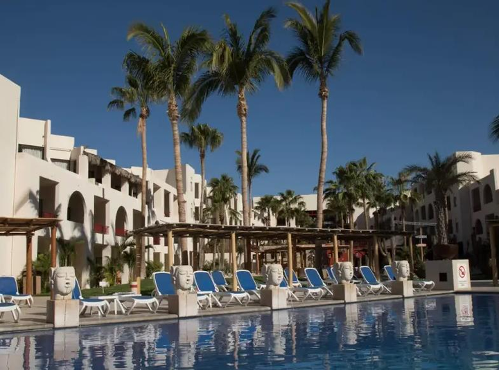 Grand Decameron Los Cabos, A Trademark All-Inclusive Resort – fotografie 4