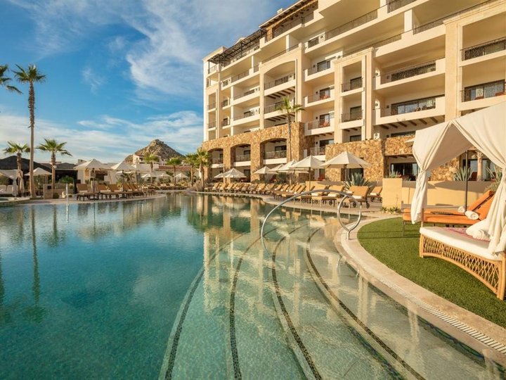 Grand Solmar Lands End Resort and Spa – fotografie 3