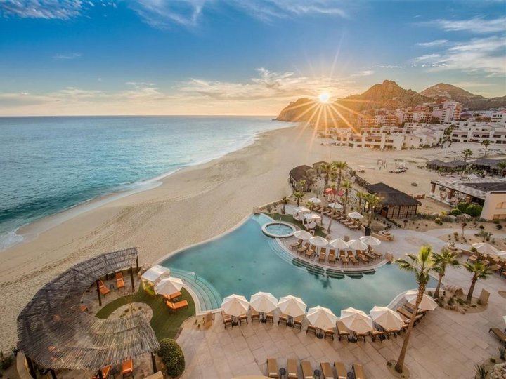 Grand Solmar Lands End Resort and Spa – fotografie 2