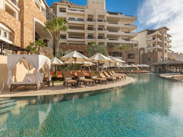 Grand Solmar Lands End Resort and Spa – fotografie 4