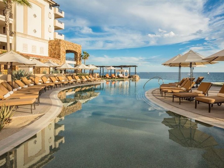 Grand Solmar Lands End Resort and Spa – fotografie 5