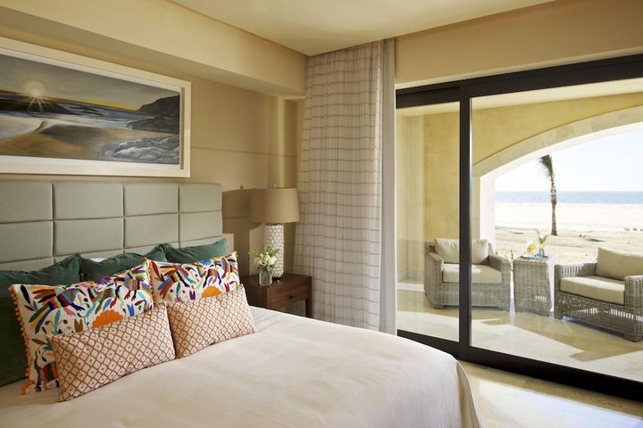 Grand Solmar Pacific Dunes Resort, Golf & Spa – fotografie 2