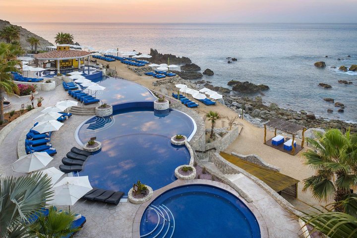 Hacienda Encantada Resort and Residences – fotografie 4