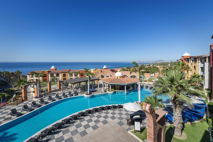 Hacienda Encantada Resort and Residences – fotografie 5