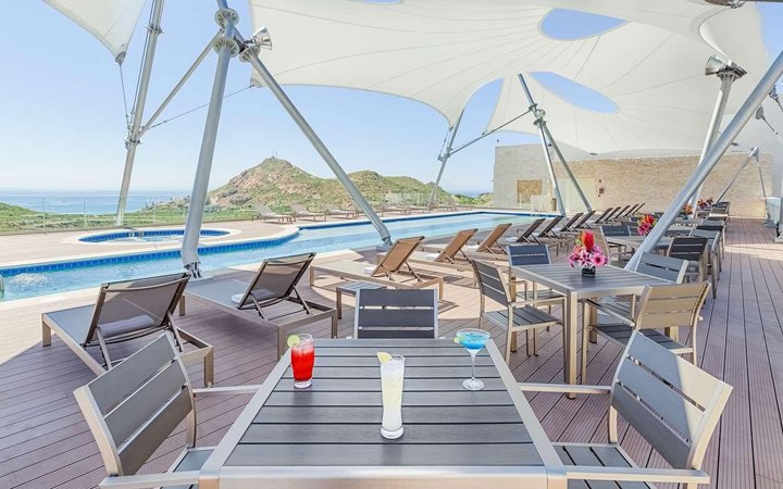 Hampton Inn & Suites by Hilton Los Cabos – fotografie 3