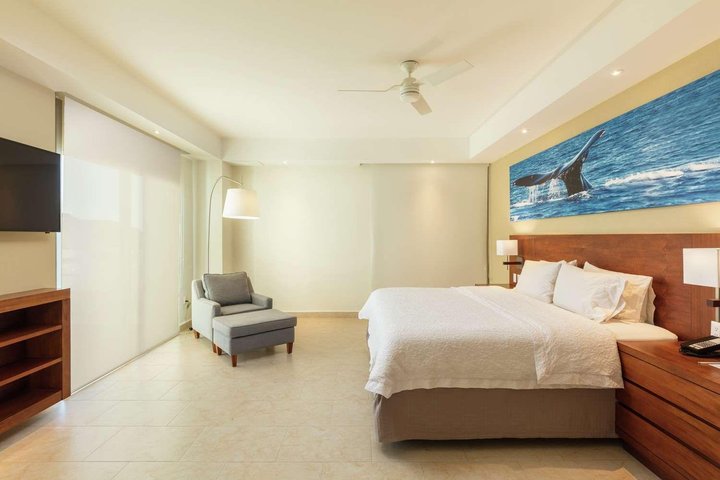 Hampton Inn & Suites by Hilton Los Cabos – fotografie 5