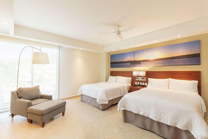 Hampton Inn & Suites by Hilton Los Cabos – fotografie 4