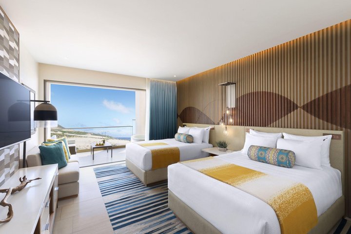 Hard Rock Hotel Los Cabos – fotografie 4