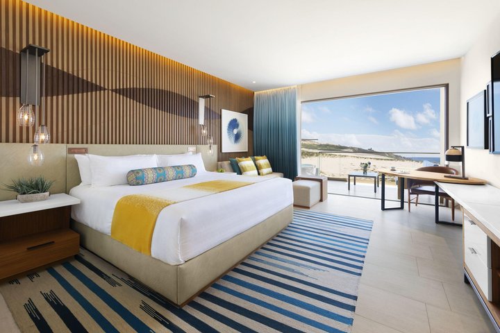 Hard Rock Hotel Los Cabos – fotografie 5