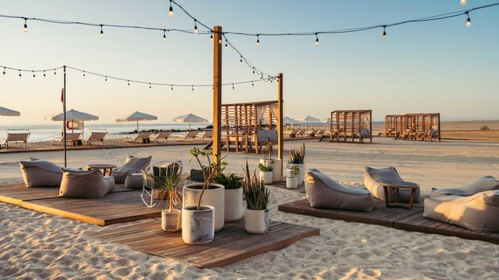 Hilton Los Cabos Beach & Golf Resort – fotografie 4