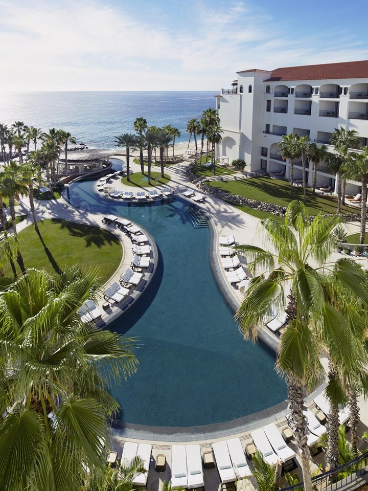Hilton Los Cabos Beach & Golf Resort – fotografie 2