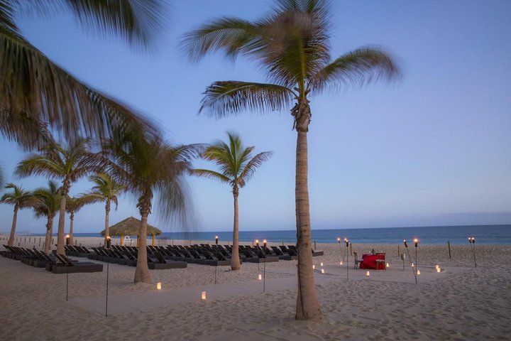 Hyatt Ziva Los Cabos – fotografie 5