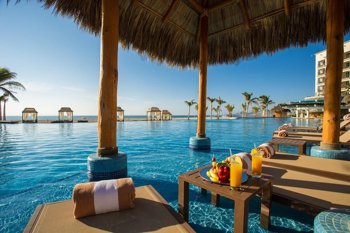 Hyatt Ziva Los Cabos – fotografie 3
