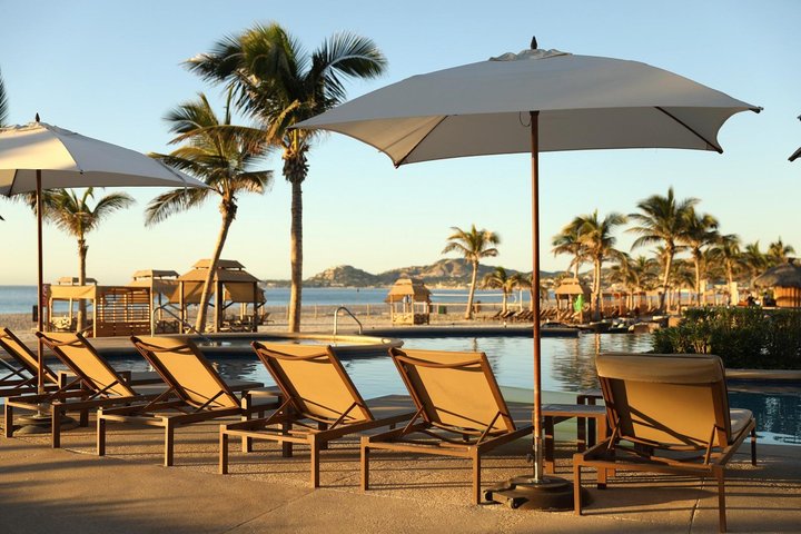 Hyatt Ziva Los Cabos – fotografie 4