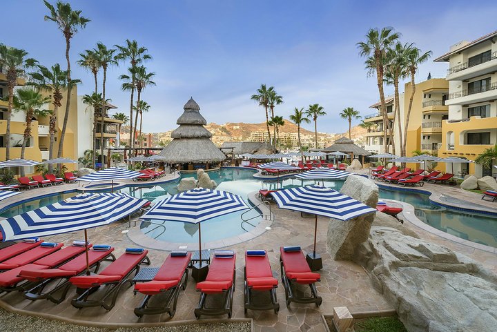 Marina Fiesta Resort and Spa – fotografie 3