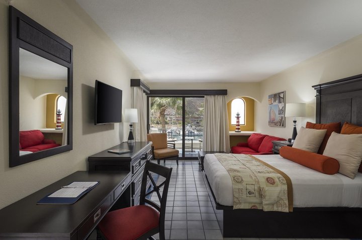 Marina Fiesta Resort and Spa – fotografie 4