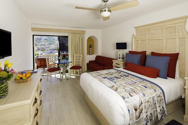 Marina Fiesta Resort and Spa – fotografie 5