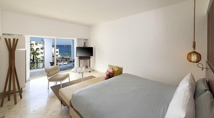 Hotel ME Cabo – fotografie 4