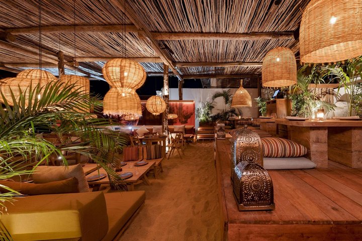 Hotel ME Cabo – fotografie 5