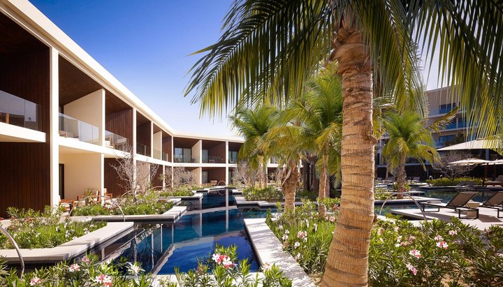 Nobu Hotel Los Cabos – fotografie 4