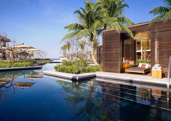 Nobu Hotel Los Cabos – fotografie 3