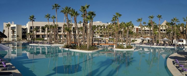 Paradisus Los Cabos Adults Only – fotografie 3