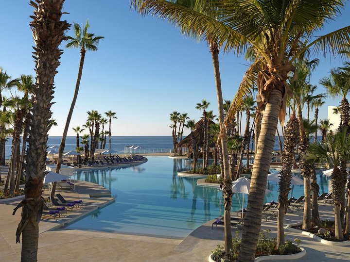 Paradisus Los Cabos Adults Only – fotografie 2