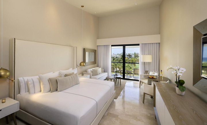 Paradisus Los Cabos Adults Only – fotografie 4