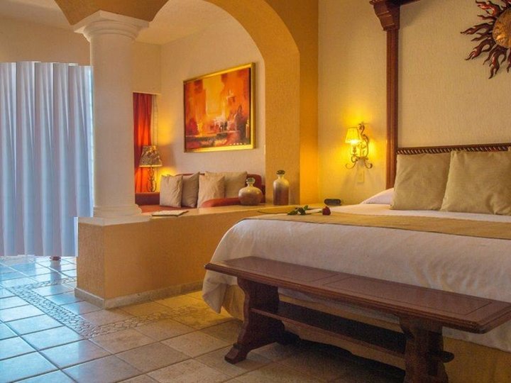 Playa Grande Resort and Grand Spa – fotografie 3