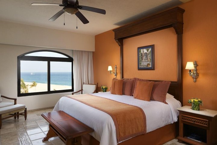 Playa Grande Resort and Grand Spa – fotografie 5
