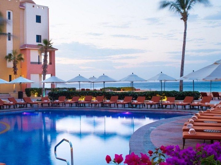 Playa Grande Resort and Grand Spa – fotografie 2