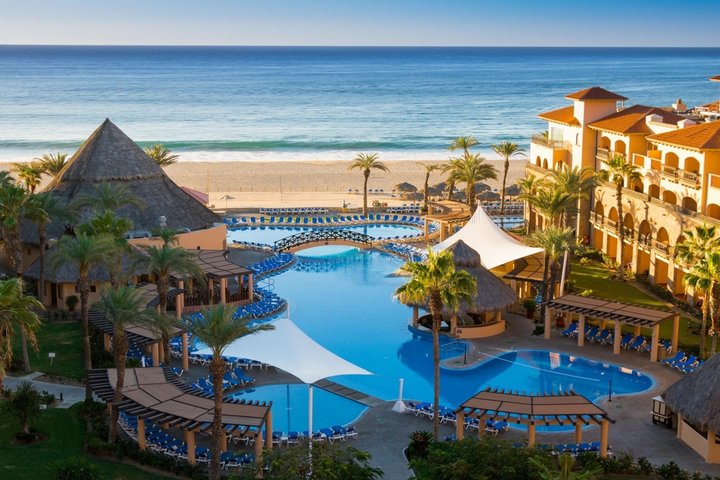 Royal Solaris Los Cabos – fotografie 2
