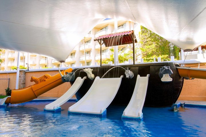 Royal Solaris Los Cabos – fotografie 3