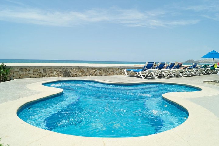 Royal Solaris Los Cabos – fotografie 4